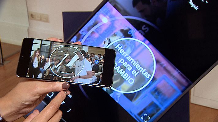 Zoom net - El mito de los algoritmos, The Sero y A Tale of Paper