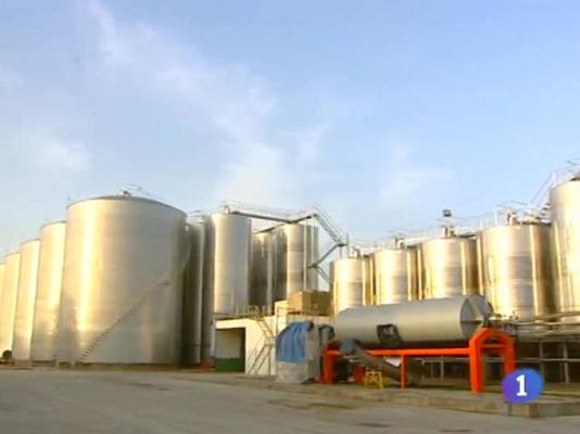 Noticias de Castilla-La Mancha - Noticias de Castilla-La Mancha - 19/08/09