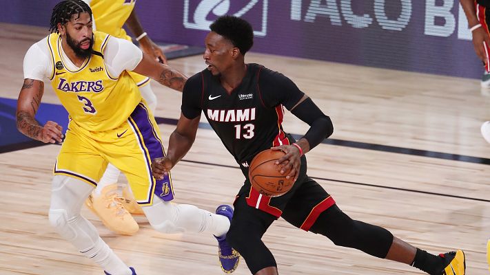 Informativo 24h - La NBA valora arrancar en Navidad
