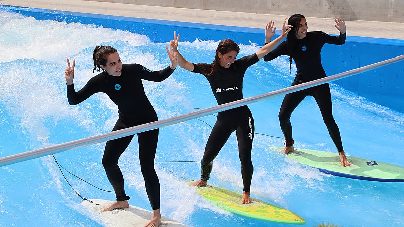 Tour Universo Mujer - Programa 6 - ver ahora