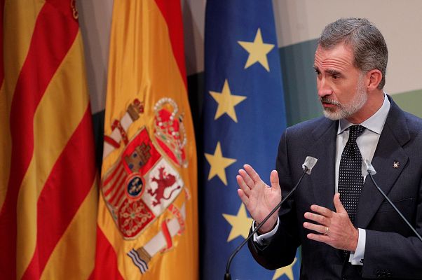 Audiencia Abierta - Audiencia Abierta - 24/10/20