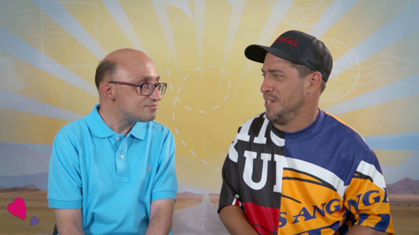 Corazón - 24/10/20 - ver ahora