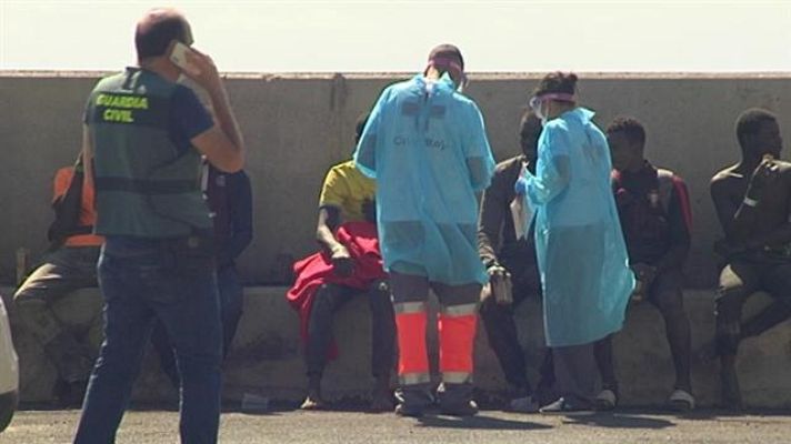 Telecanarias - Telecanarias - 24/10/2020