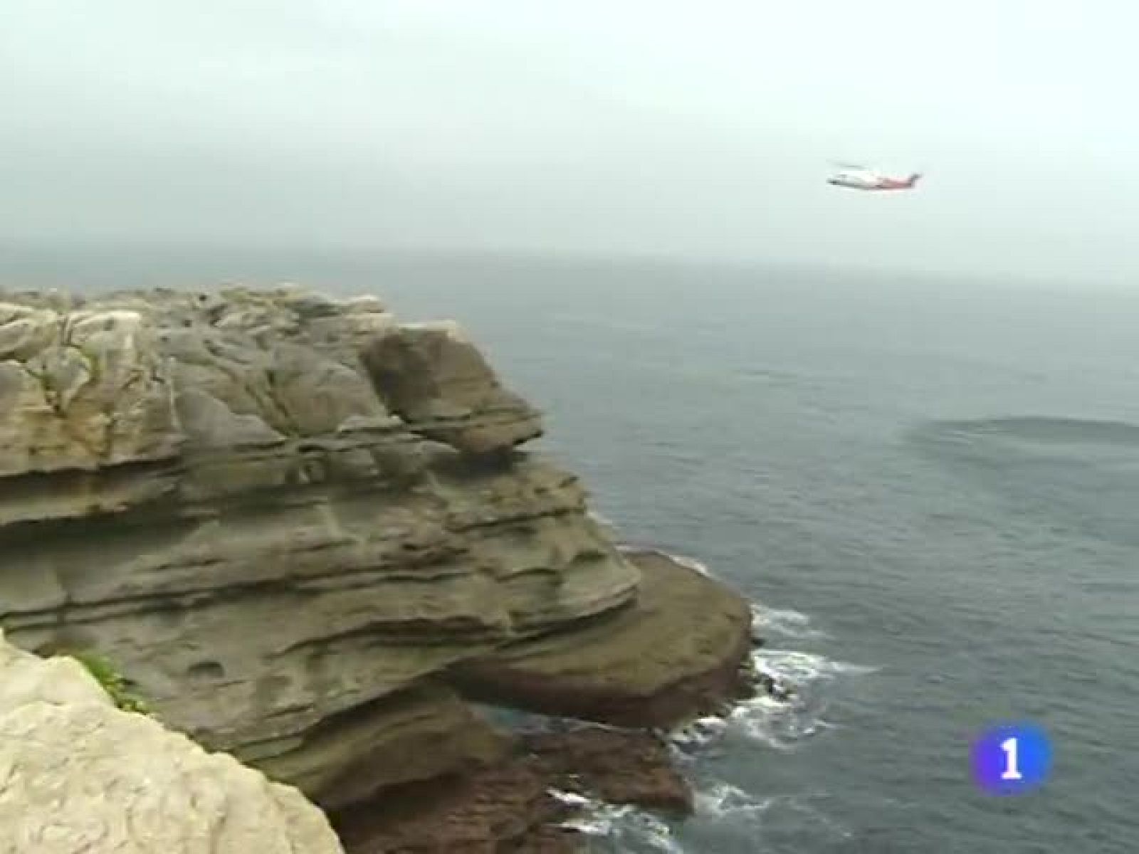 Telecantabria. Informativo de Cantabria: (19/08/09)