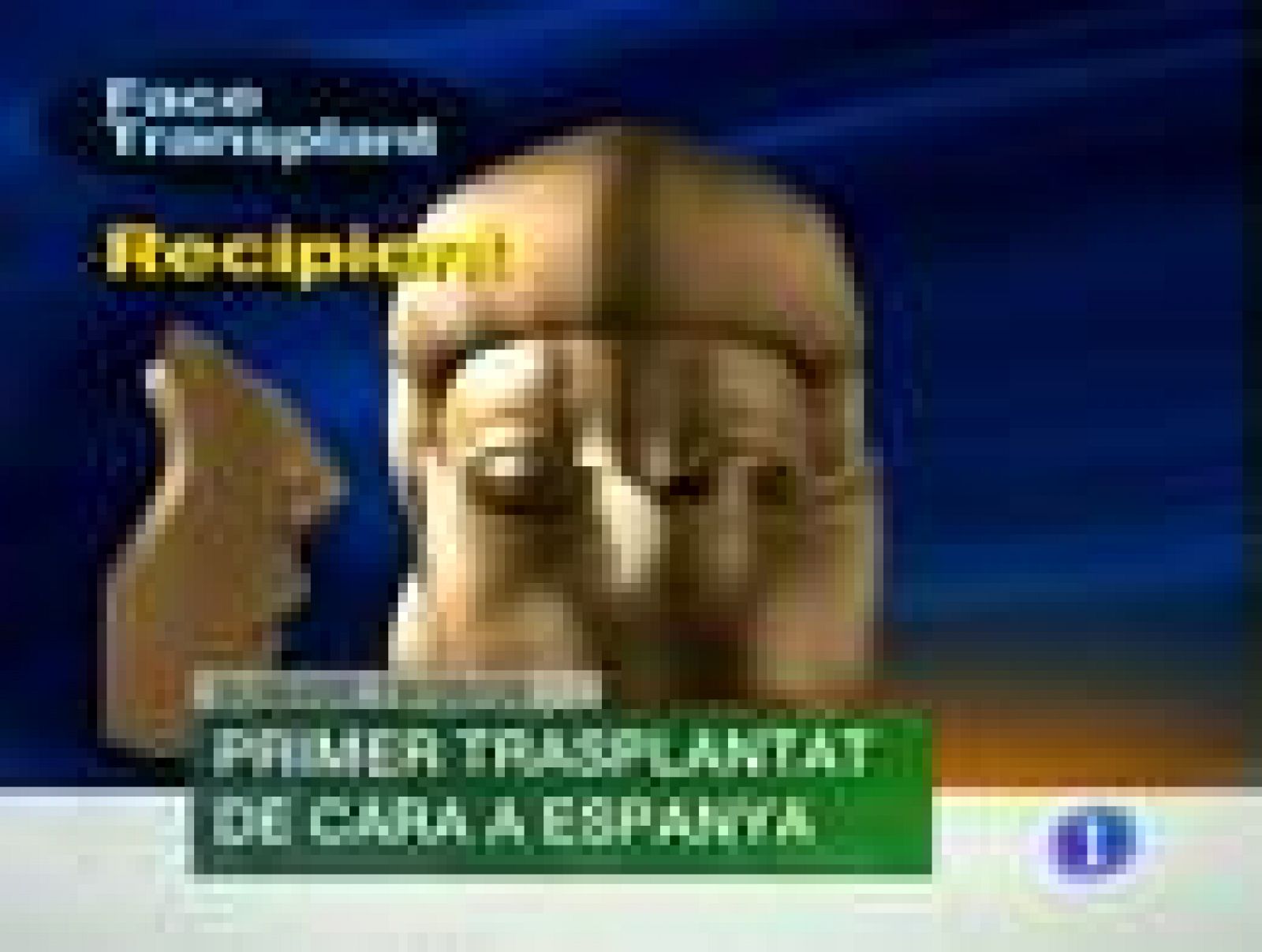 Sin programa: L'informatiu Comunitat Valenciana - 19/08/09 | RTVE Play