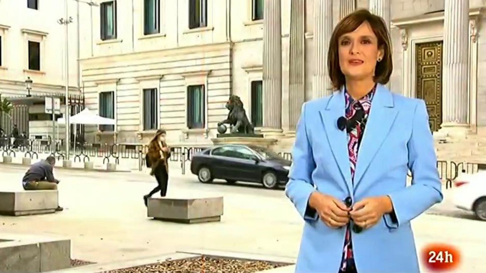 Parlamento - 24/10/20 - ver ahora