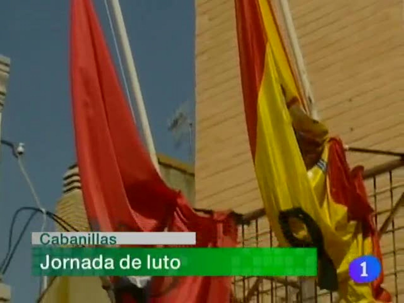 Telenavarra: Telenavarra - 19/08/09 | RTVE Play