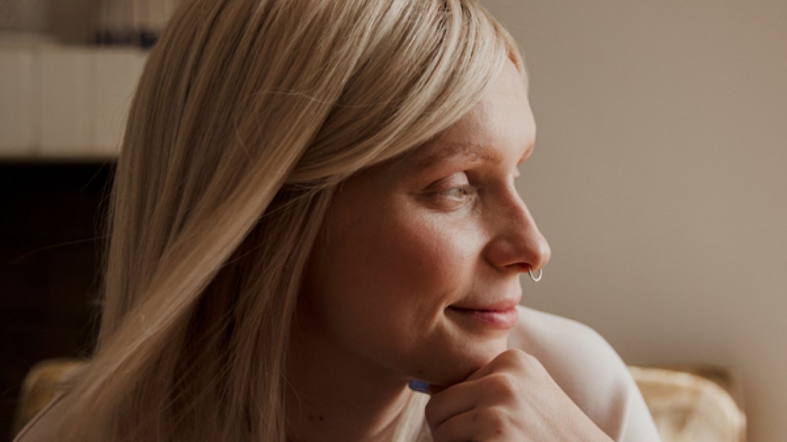 Belleza oncológica: las pelucas más naturales 