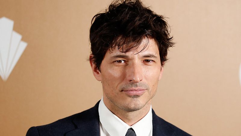 Andrés Velencoso nos cuenta su último proyecto profesional