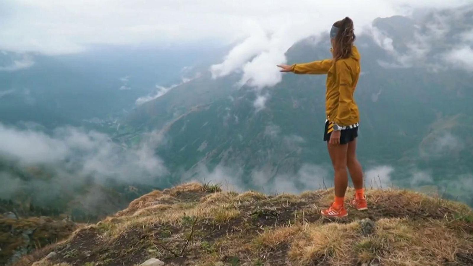 Evasión - T8 - Programa 13 - ver ahora