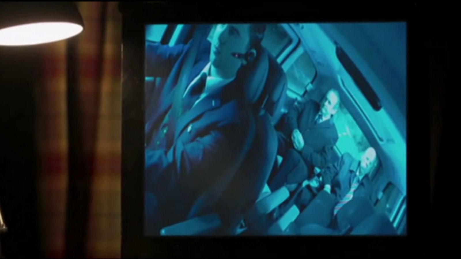 El cine de La 2 - El viaje (presentación) - ver ahora