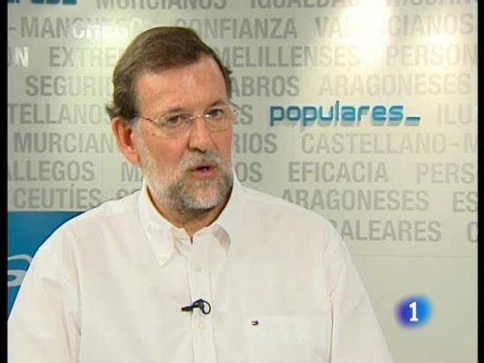  - Polémica de las escuchas