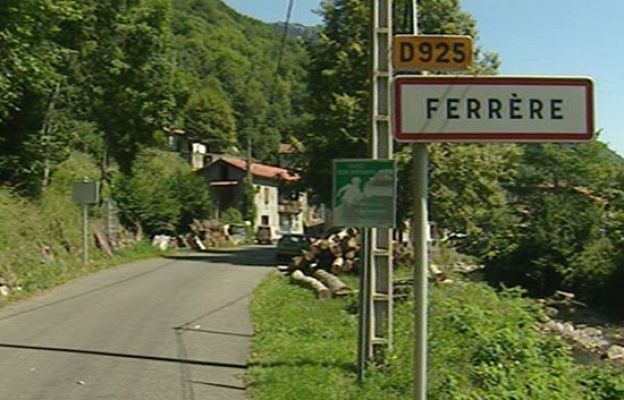  - Zulo con 100 kilos de explosivo