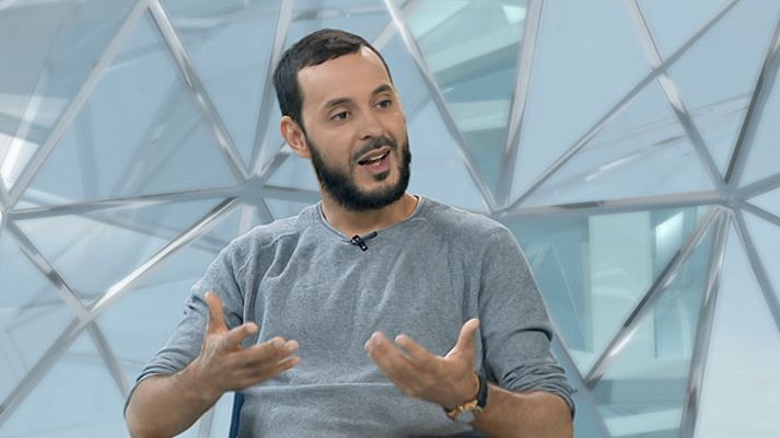 Medina en TVE - Vida y obra del profeta Muhamad