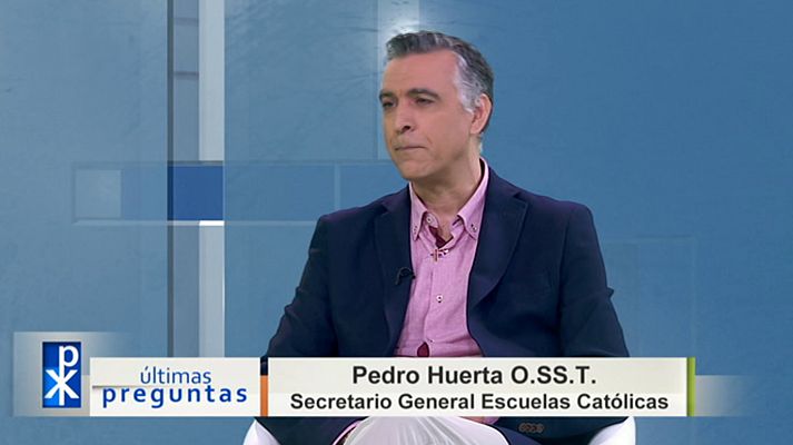 Escuelas católicas