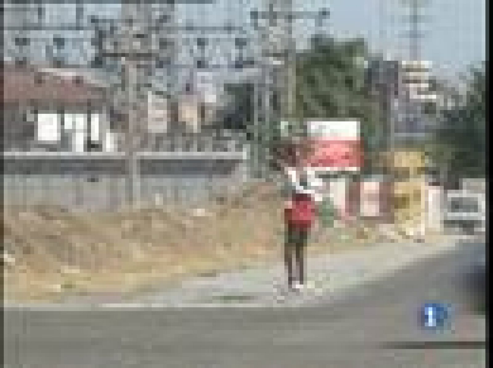 La policía ha detenido a 54 nigerianos que prostituían a compatriotas suyas | Ver