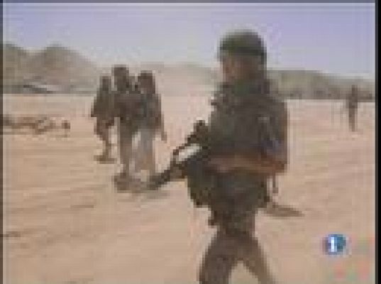  - En Afganistán no cesa la violencia