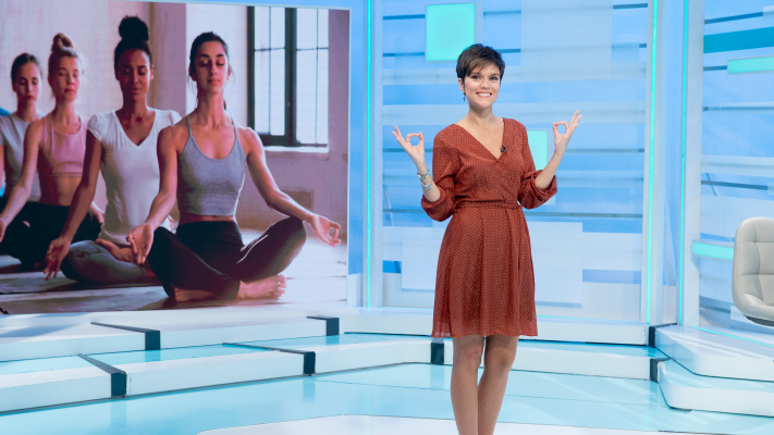 Saber vivir - Saber vivir - 25/10/20