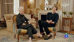 Flash Moda - Carolina Herrera y Wes Gordon charlan sobre estilo