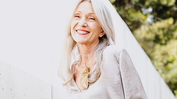 Flash moda - La diseñadora Sole Alonso pone de moda el satén