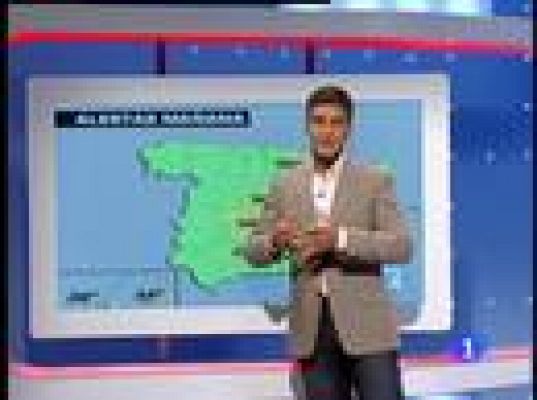 El tiempo - El Tiempo - 19/08/09