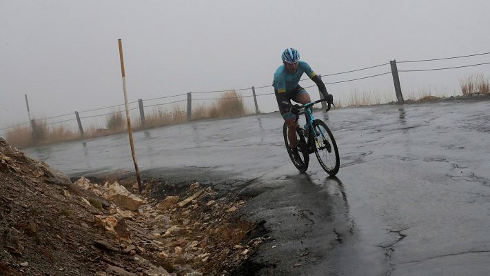 Vuelta 2020 | Ascensión completa a Formigal