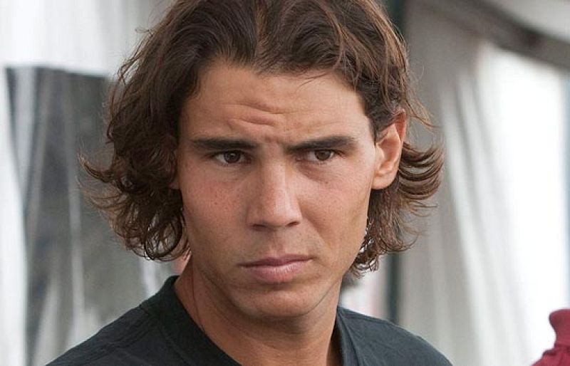 Tras su eliminación en Montreal, Rafa Nadal debuta en el torneo de Cincinnati ante el italiano Andreas Seppi. 