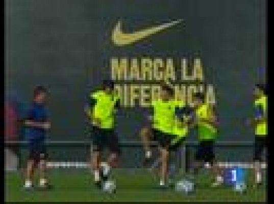  - Expectación ante el debut de 'Ibra'