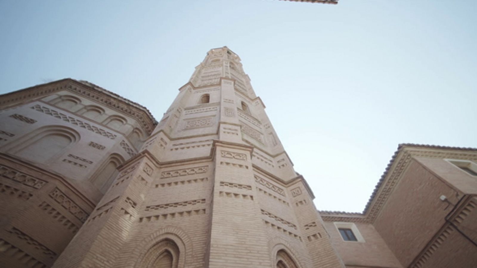 Un país mágico - Calatayud - RTVE.es