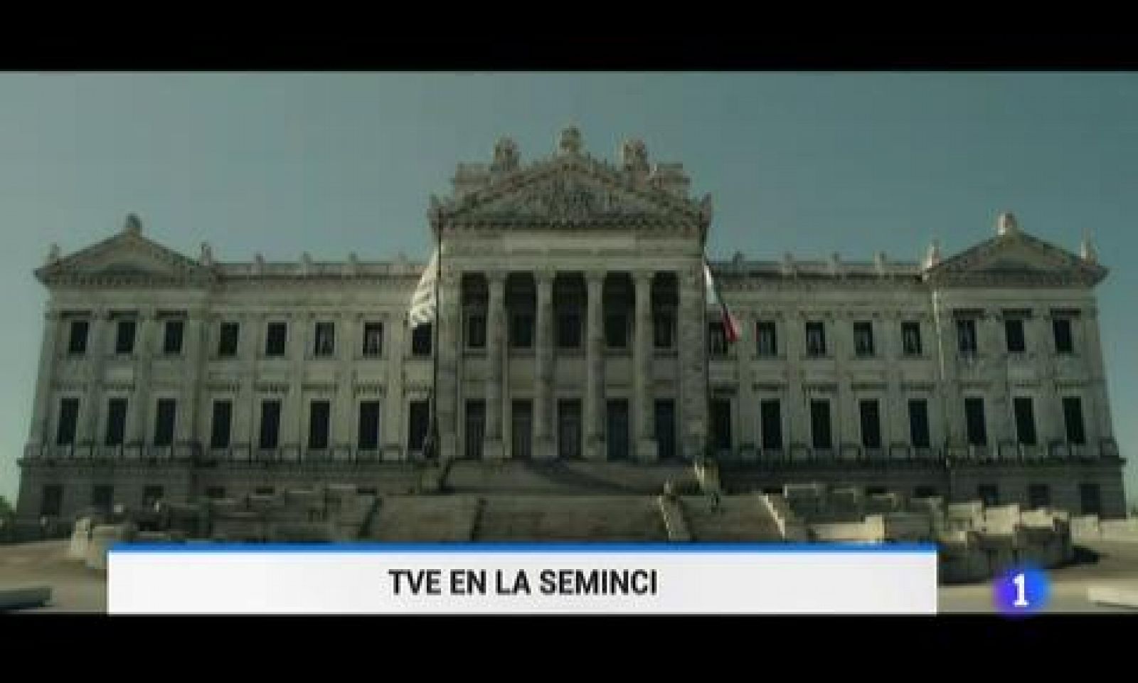 TVE en la Seminci - RTVE.es