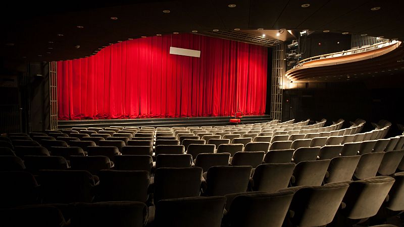Madrid, sin musicales con grandes teatros cerrados