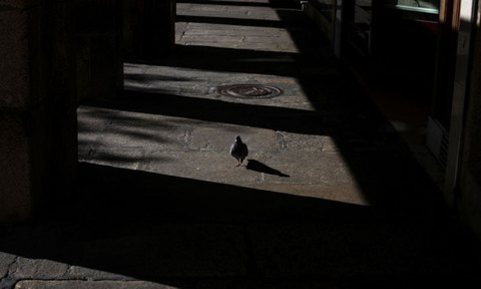 La semana arrancará con temperaturas más bajas de lo normal - RTVE.es