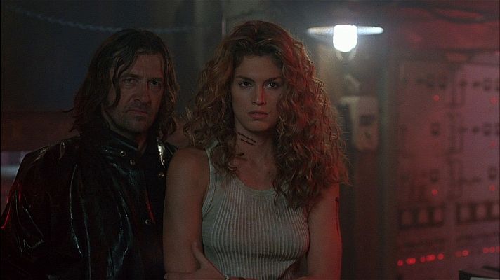 Cine internacional - Caza legal