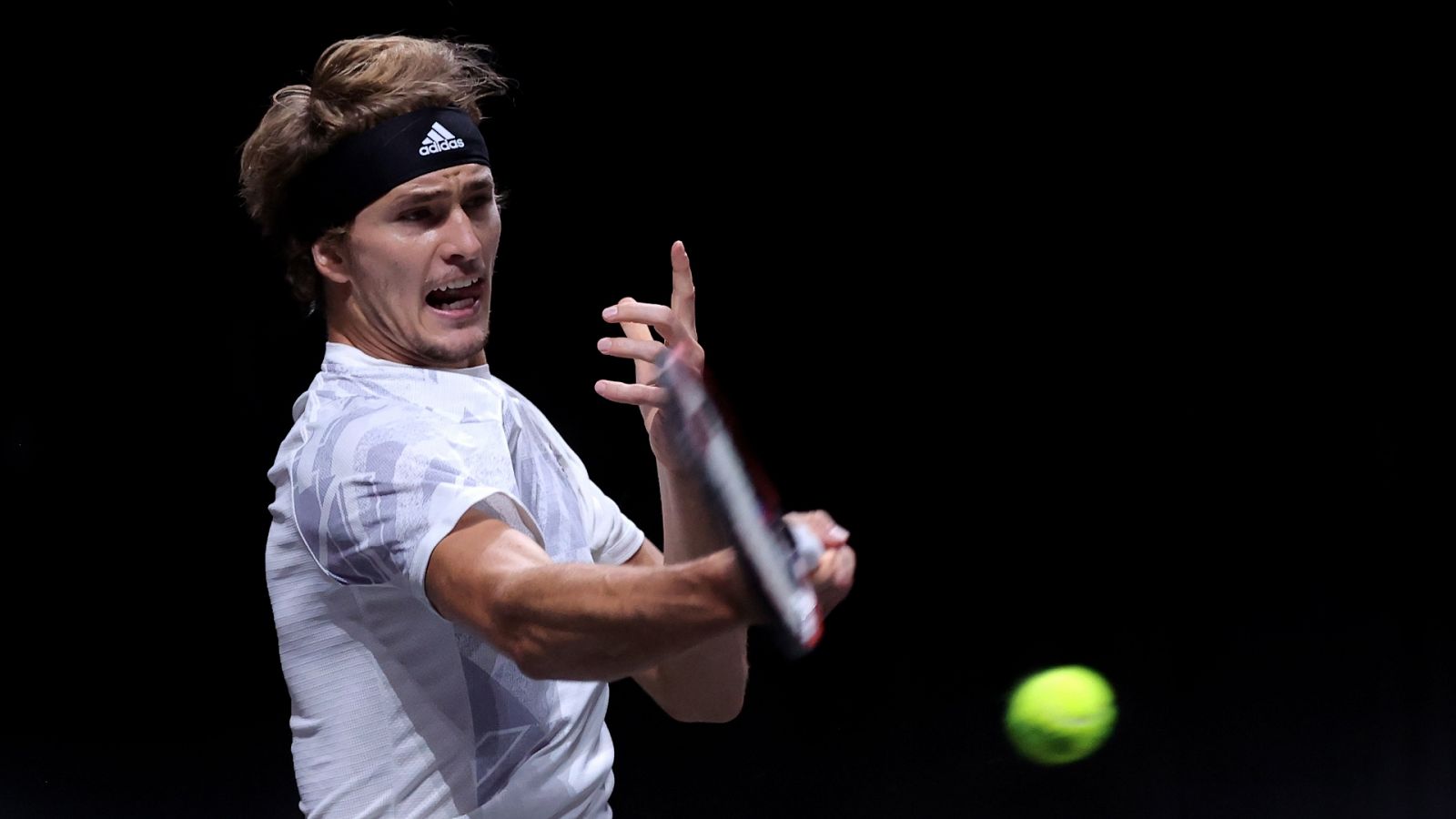 Tenis - ATP 250 Torneo Colonia (II). Final: Diego Schwartzman - Alexander Zverev - ver ahora