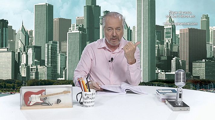 Inglés en TVE - Programa 201