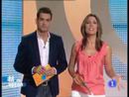 Esta mañana - Esta mañana - 19/08/09