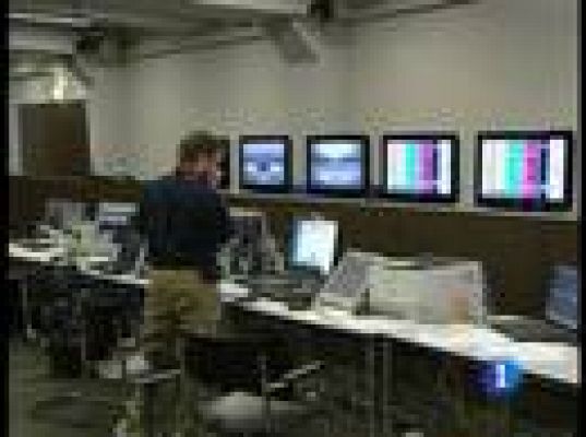  - El Mundial de Berlín, por dentro