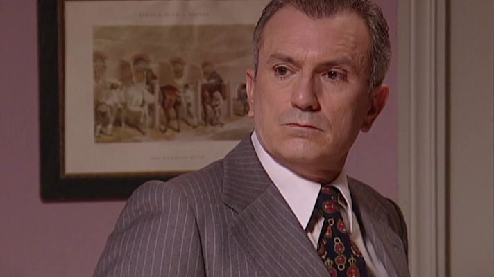 Amar en tiempos revueltos - Episodio 173