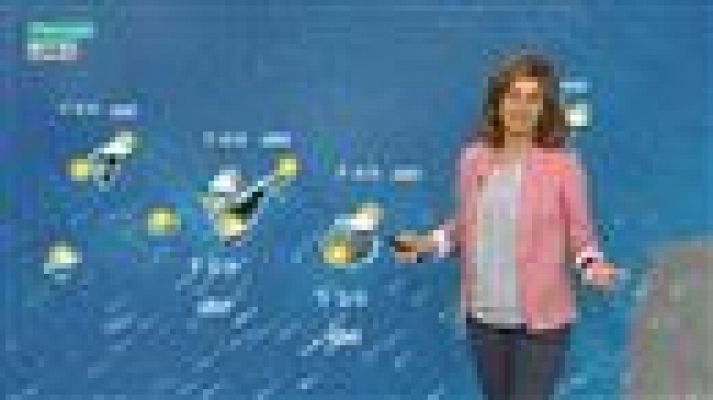 Telecanarias - El tiempo en Canarias - 26/10/2020