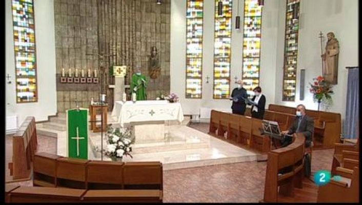 La Missa - La Missa - 25/10/2020