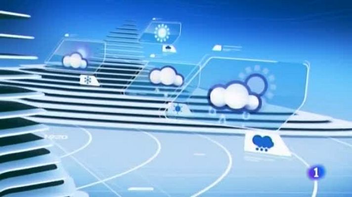 Panorama Regional - El tiempo en Asturias - 26/10/2020