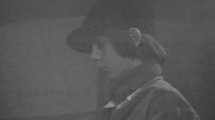 Grandes esperanzas - Capítulo 1