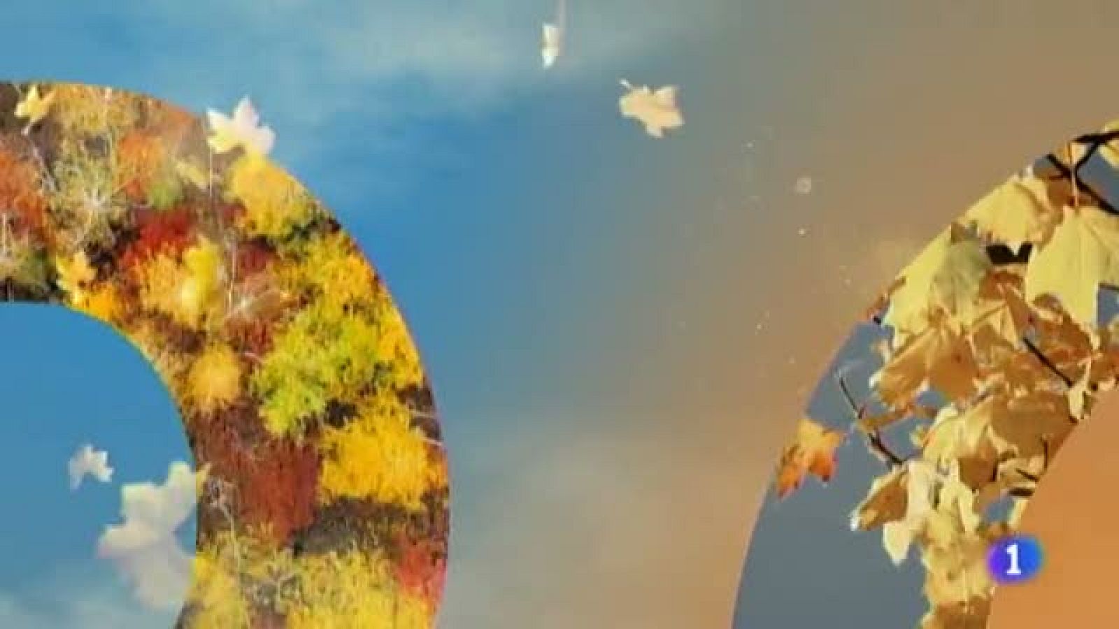 El Tiempo en la Region de Murcia - 26/10/2020