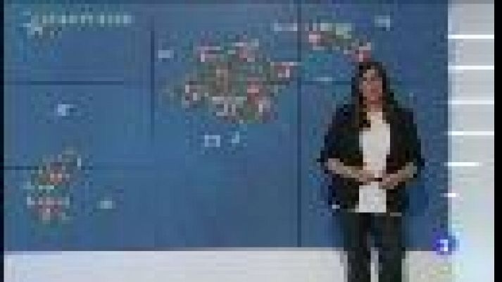 Informatiu Balear - El temps a les Illes Balears - 26/10/20