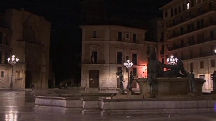 L'informatiu - Comunitat Valenciana - La Comunidad Valenciana en 2' - 26/10/20