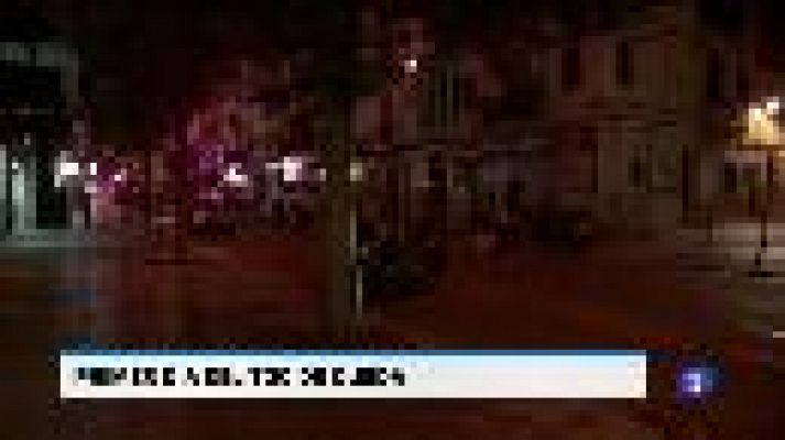 Informatiu Balear - Informatiu Balear - 26/10/20