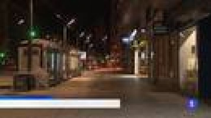 Informativo Telerioja - Informativo Telerioja - 26/10/20