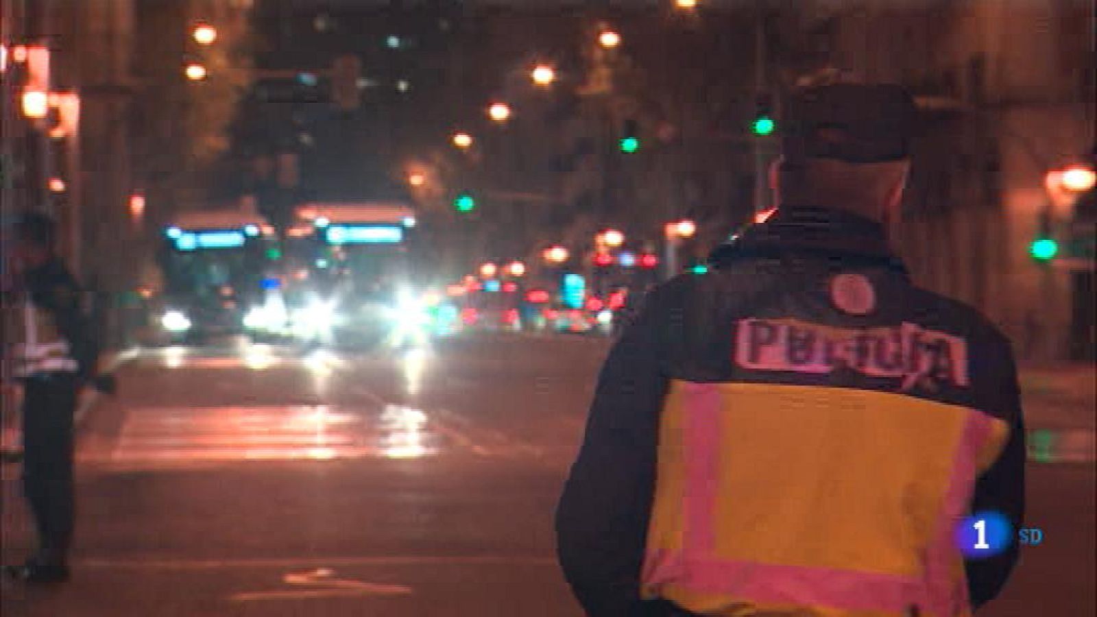 Informativo de Madrid 2 - 2020/10/23- Ver ahora