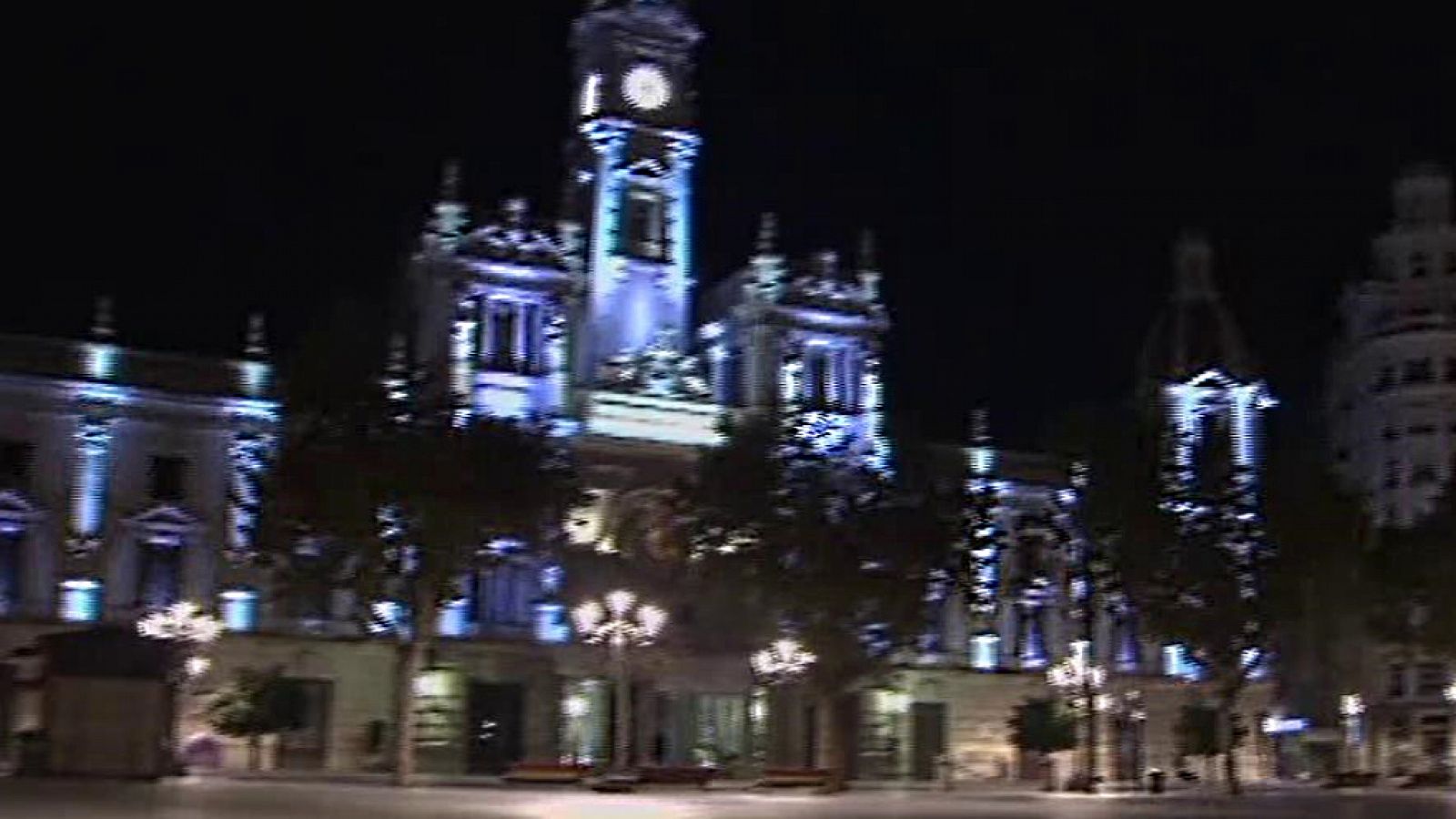 L'Informatiu - Comunitat Valenciana - 26/10/20 - RTVE.es