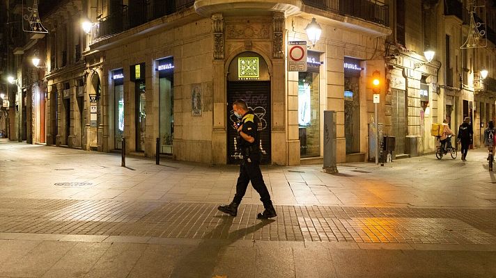 Las comunidades sopesan aplicar más restricciones tras el nuevo estado de alarma